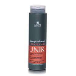 ARUAL UNIK COLOR CARE CHAMPU 250ML;MUJER