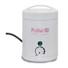 POLLIE FUSOR ELECTRICO DE CERA COLOR BLANCO 125ML;UNISEX