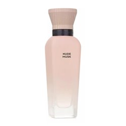 ADOLFO DOMINGUEZ NUDE MUSK EAU DE PARFUM 120ML VAPORIZADOR;MUJER