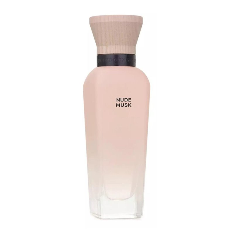 ADOLFO DOMINGUEZ NUDE MUSK EAU DE PARFUM 120ML VAPORIZADOR;MUJER