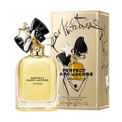 MARC JACOBS PERFECT INTENSE EAU DE PARFUM 50ML VAPORIZADOR;HOMBRE