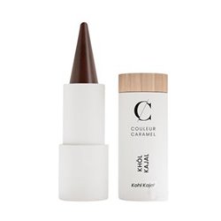 COULEUR CARAMEL RETRACTABLE PERFILADOR LABIAL Nº20 VEGAN 1UN;MUJER