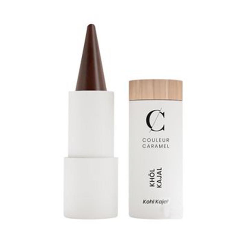 COULEUR CARAMEL RETRACTABLE PERFILADOR LABIAL Nº20 VEGAN 1UNMUJER