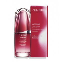 SHISEIDO ULTIMUNE SERUM CONCENTRADO 30MLMUJER