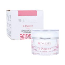 EUROSTIL E-PIGMENT CREMA DESPIGMENTANTE 50ML;UNISEX