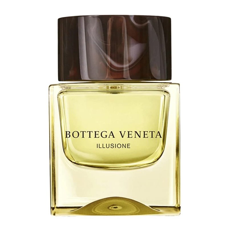 BOTTEGA VENETA ILLUSIONE EAU DE TOILETTE 50ML VAPORIZADOR;MUJER