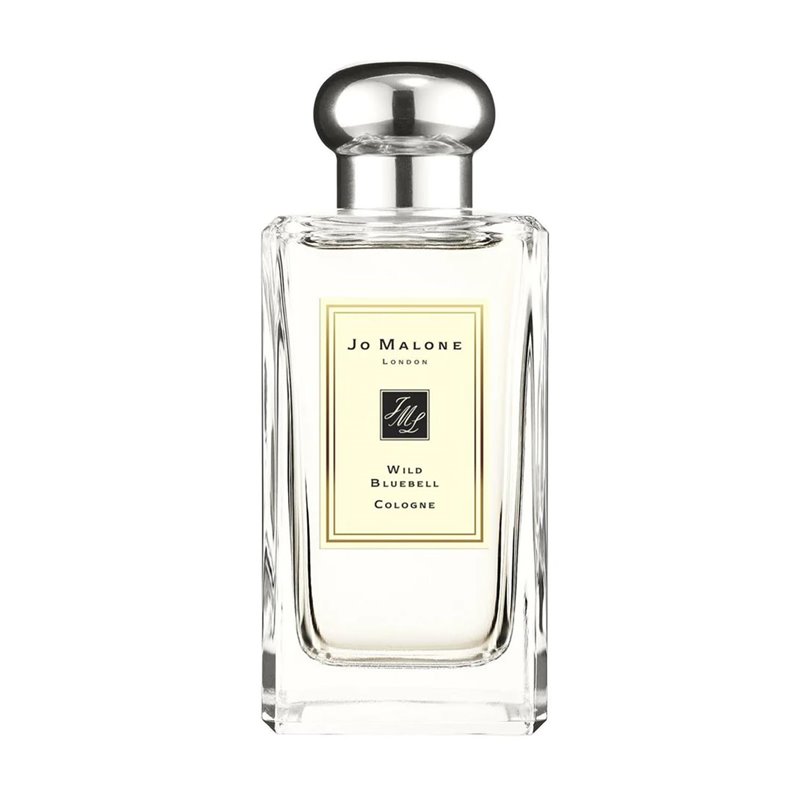 JO MALONE WILD BLUEBELL COLONIA SIN CAJA 100ML;MUJER