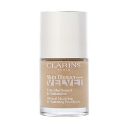 CLARINS SKIN ILLUSION VELVET BASE 112C 30MLMUJER