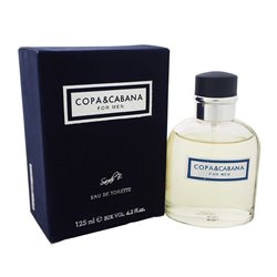 COPA&CABANA EAU DE TOILETTE 125ML VAPORIZADOR;HOMBRE