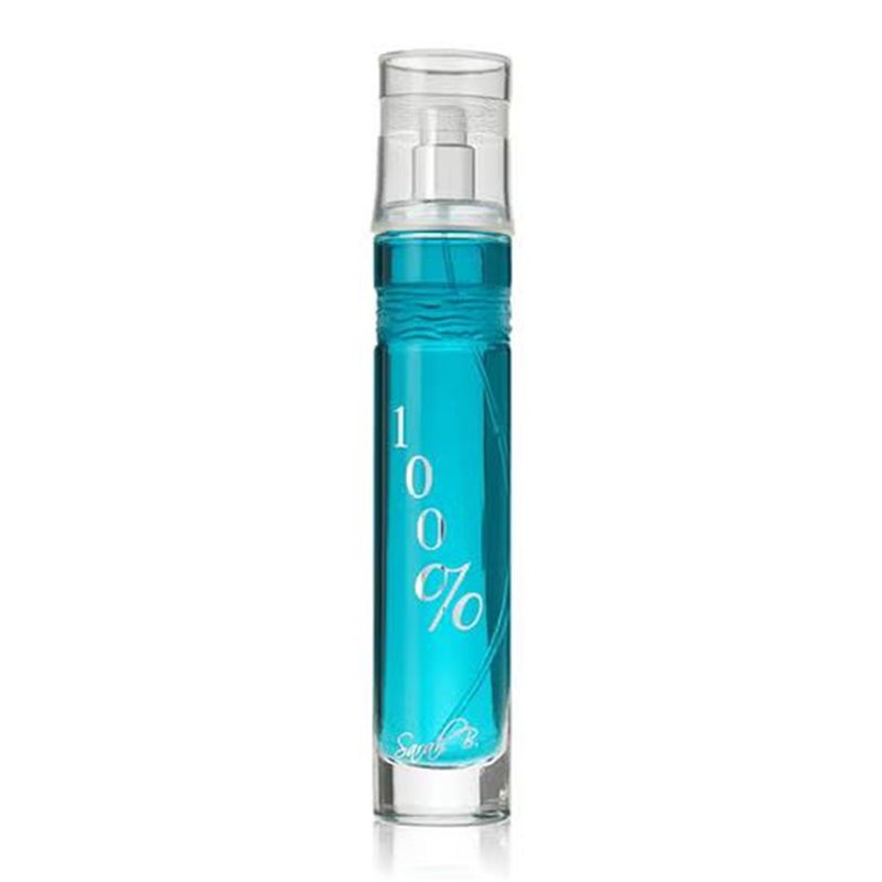 SARAH JESSICA 100% EAU DE TOILETTE 100ML VAPORIZADORHOMBRE