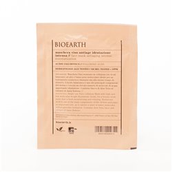 BIOEARTH ANTI-EDAD MASCARILLA FACIAL HIDRATACION INTENSA 15ML;MUJER