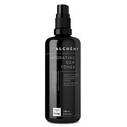 D'ALCHEMY HYDRATING DEW TONICO 100MLMUJER