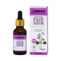 DR.KONOPKA'S SERUM FACIAL SUAVIZANTE 30ML;MUJER