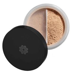 LILY LOLO SPF15 BASE COMPACTA COOKIE 10ML;MUJER