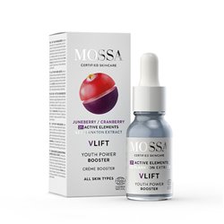 MOSSA SERUM BOOSTER REAFIRMANTE VLIFT 15MLMUJER