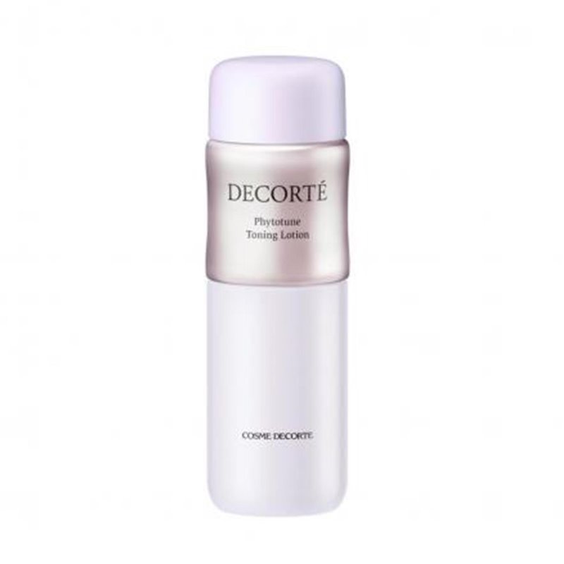 DECORTE PHYTOTUNE HYDRO TUNER LOCION HIDRATANTE 200ML;MUJER