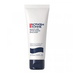 BIOTHERM HOMME BALSAMO AFTER SHAVE SIN ALCOHOL 75MLHOMBRE