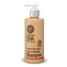 NATURA SIBERICA FRESH SPA GOLDEN OBLEPICKA CHAMPU NUTRITIVO 300MLMUJER