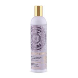 NATURA SIBERICA NATURAL GEL DE BAÑO SIBERIAN JUNPER 400MLMUJER