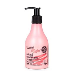 NATURA SIBERICA EVOLUTION BE COLOR ACONDICIONADOR 245ML;MUJER