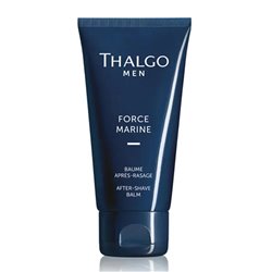 THALGO MEN FORCE MARINE AFTER SHAVE 75ML;HOMBRE