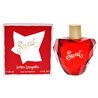 LOLITA LEMPICKA SWEET EAU DE PARFUM 100ML VAPORIZADOR;MUJER