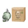 POLICE TO BE GREEN EAU DE TOILETE 40ML VAPORIZADOR;HOMBRE