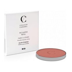 COULEUR CARAMEL FARD A JOUES COLORETE Nº52 ROSE RECARGA 1UN;MUJER