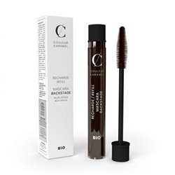 COULEUR CARAMEL BACKSTAGE MASCARA DE PESTAÑAS Nº32 1UN;MUJER