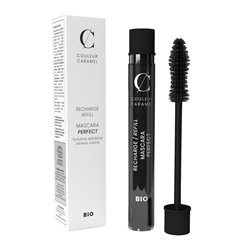 COULEUR CARAMEL PERFECT MASCARA DE PESTAÑAS Nº41 EXTRA RECARGA 1UN;MUJER