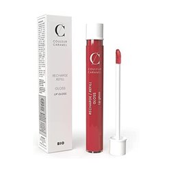 COULEUR CARAMEL GLOSS BRILLO DE LABIOS Nº813 VOILE DE RECARGA 1UN;MUJER