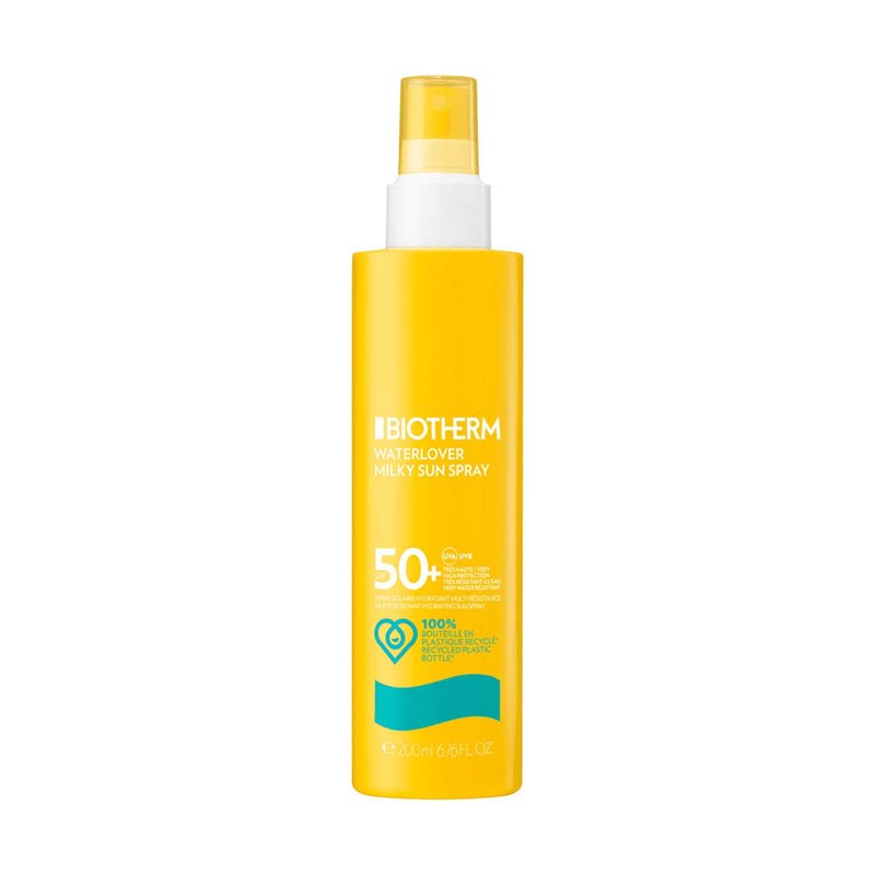 BIOTHERM WATERLOVER PROTECTOR SOLAR FACIAL 200MLUNISEX