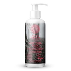 NATURA SIBERICA SOS CREMAS DE MANOS REPARACION RECUPERACION 250ML;MUJER