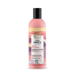 NATURA SIBERICA TAIGA ACONDICIONADOR REPARACION PROTECCION 400ML;MUJER