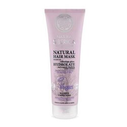 NATURA SIBERICA MASCARILLA CAPILAR CABELLO DAÑADO 400MLMUJER