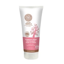 NATURA SIBERICA CUERPO PEELING CORPORAL ANTIEDAD 1UNMUJER