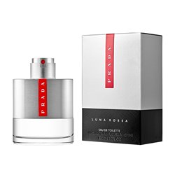 PRADA LUNA ROSSA EAU DE TOILETTE 50ML VAPORIZADORHOMBRE