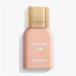 SISLEY PHYTO-TEINT NUDE BASE FLUIDA 00C SWAN 30ML;MUJER