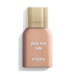 SISLEY PHYTO-TEINT NUDE BASE FLUIDA 6N SANDALWOOD 30ML;MUJER