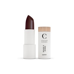 COULEUR CARAMEL ROUGE A LEVRES BARRA DE LABIOS 240 BAISER RECARGA 1UN;MUJER