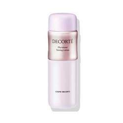 DECORTE PHYTOTUNE LOCION TONIFICANTE PIEL SECA 200ML;MUJER