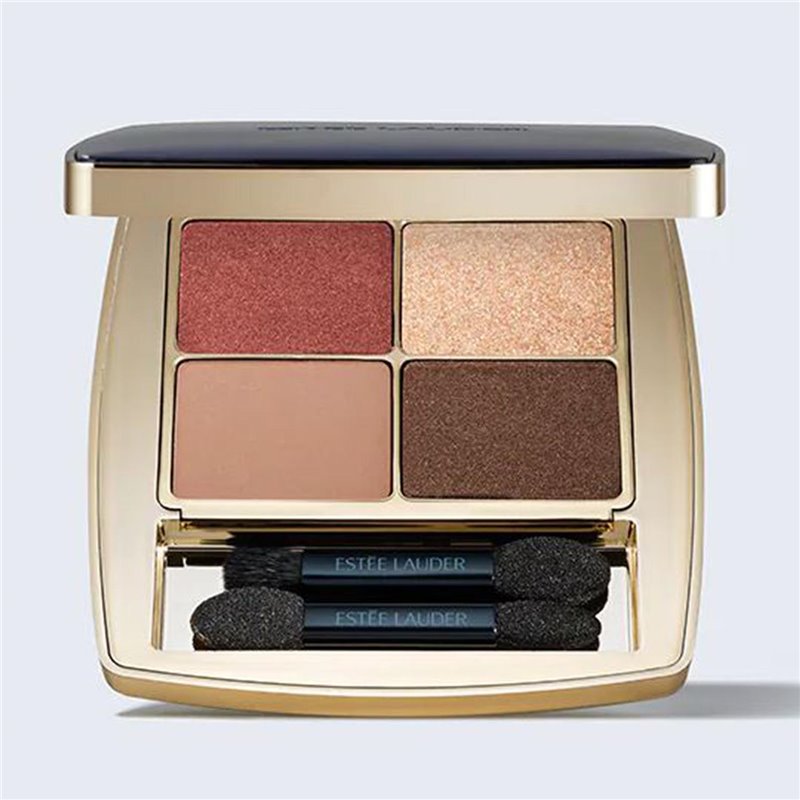 ESTEE LAUDER PURE COLOR ENVY SOMBRA DE OJOS BOHO ROSE 1UN;MUJER