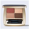 ESTEE LAUDER PURE COLOR ENVY SOMBRA DE OJOS BOHO ROSE 1UN;MUJER