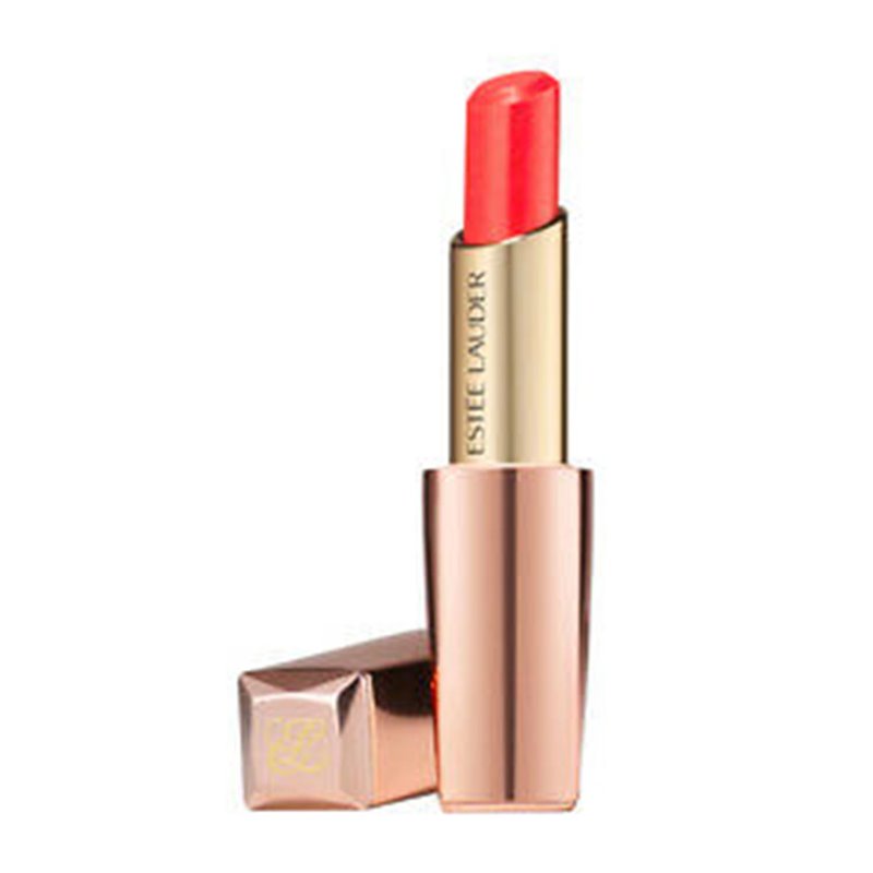 ESTEE LAUDER PURE COLOR CRYSTAL BALSAMO LABIAL 003 SUN CRYSTAL 1UN;MUJER