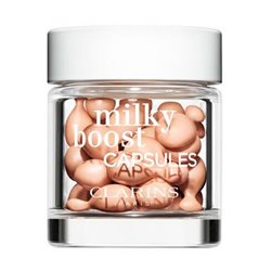 CLARINS MILKY BOOST CAPSULAS 3 1UN;MUJER