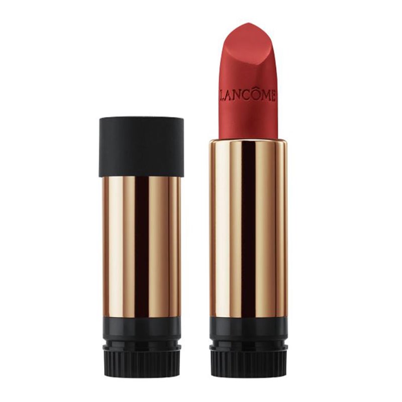 LANCOME ABSOLU ROUGE DRAMA BARRA DE LABIOS 295 RECARGA 1UNMUJER