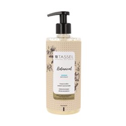 DYAL TASSEL BOTANICAL CHAMPU ANTI-FRIZZ 500ML;UNISEX