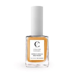 COULEUR CARAMEL MAQUILLAJE LACA DE UÑAS 990 SUNKISSED 11ML;MUJER