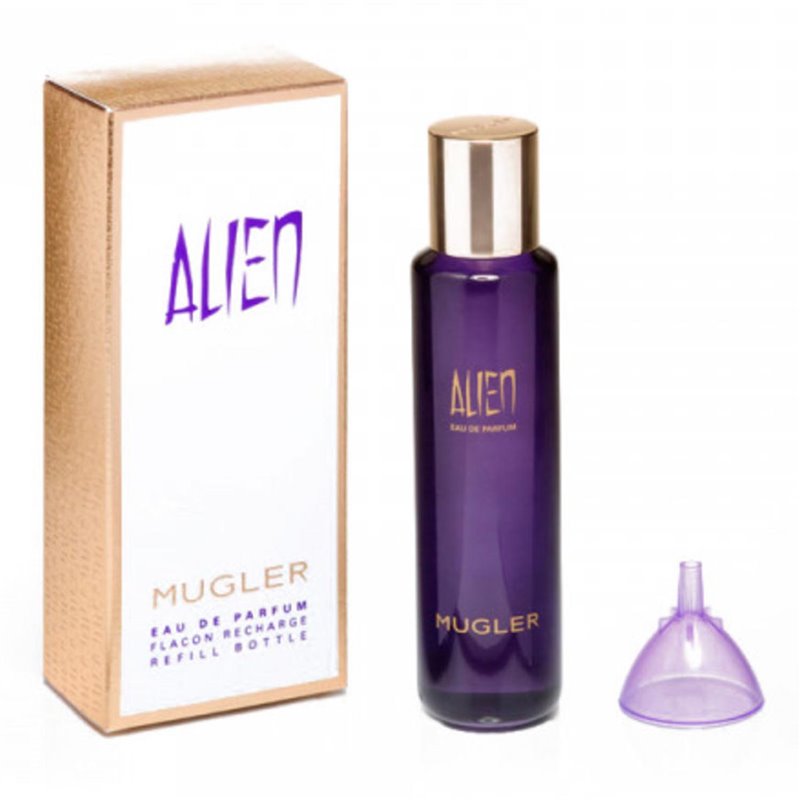 THIERRY MUGLER ALIEN EAU DE PARFUM RECARGA 100MLMUJER