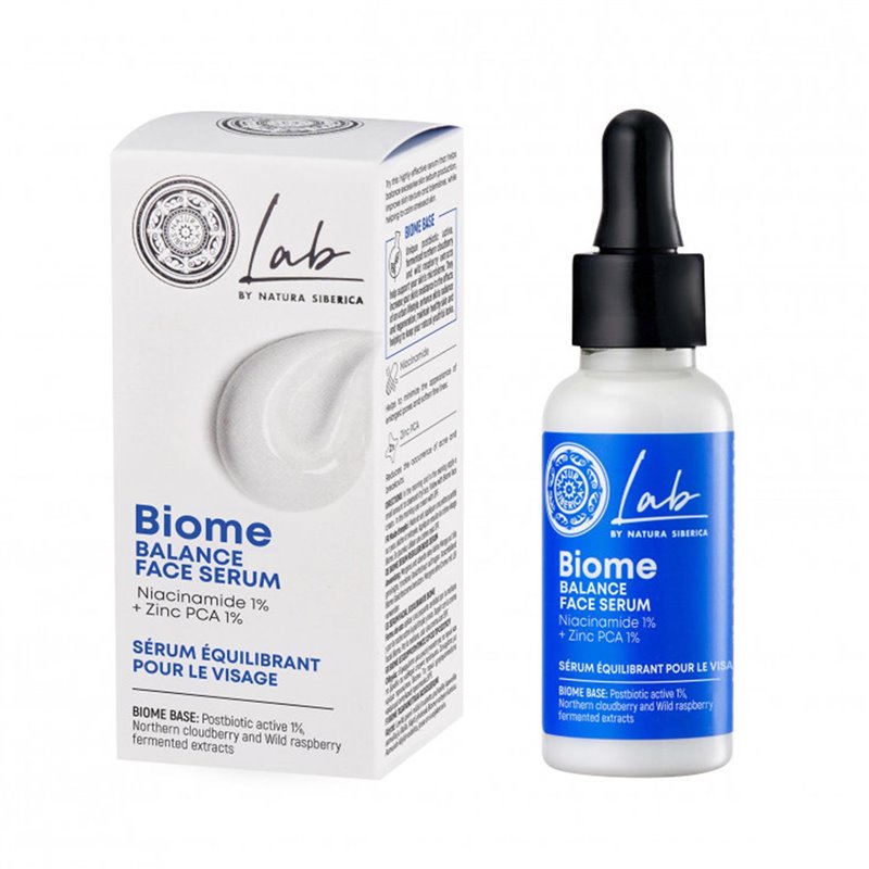 DYAL BALANCE SERUM 30MLMUJER